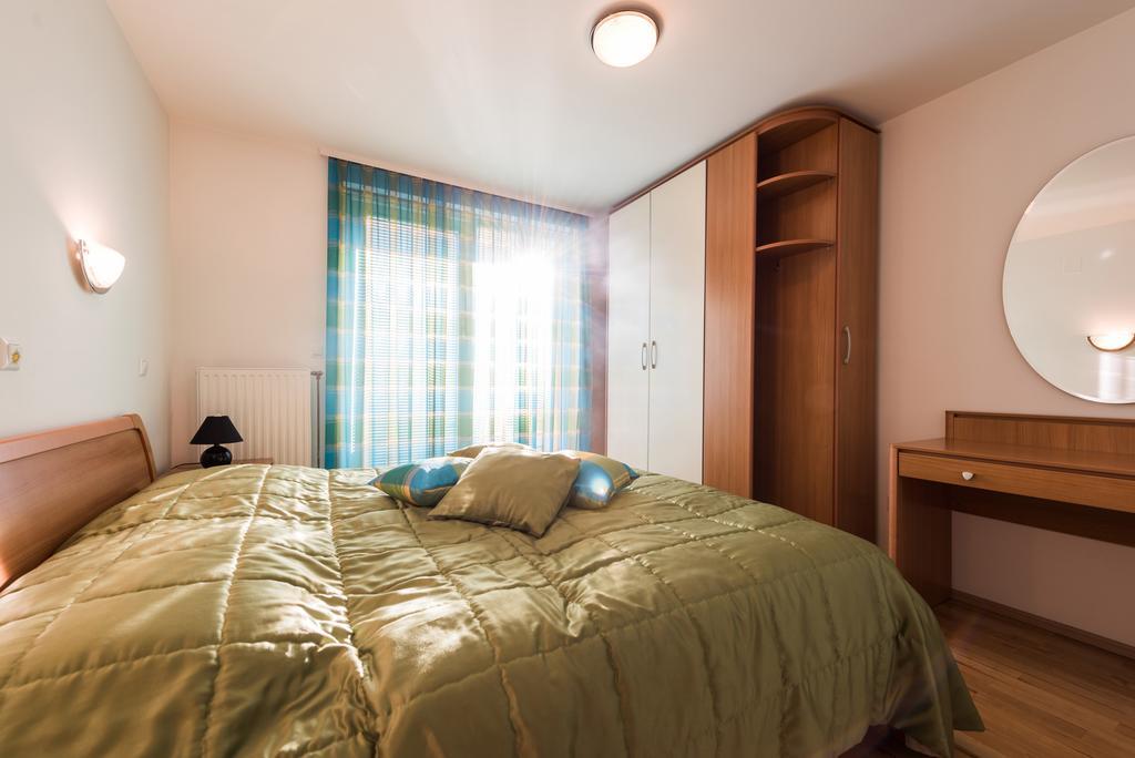 Apartments มอร์าฟสเก-ตอปลิตเซ ห้อง รูปภาพ