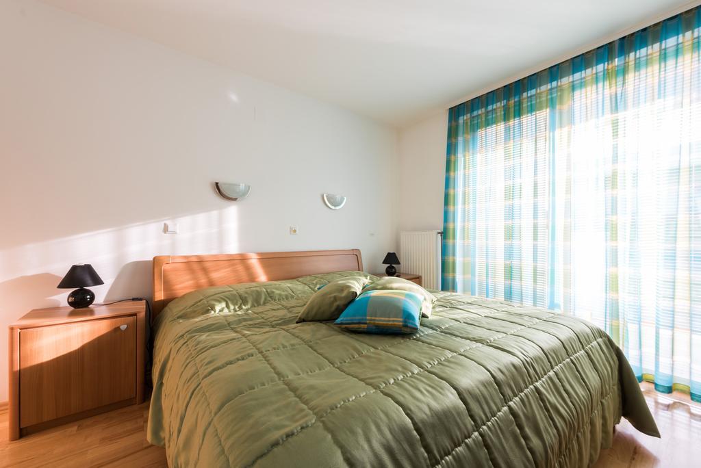 Apartments มอร์าฟสเก-ตอปลิตเซ ภายนอก รูปภาพ