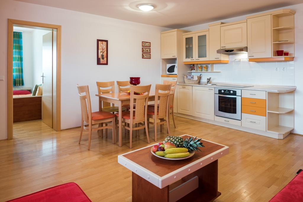 Apartments มอร์าฟสเก-ตอปลิตเซ ห้อง รูปภาพ