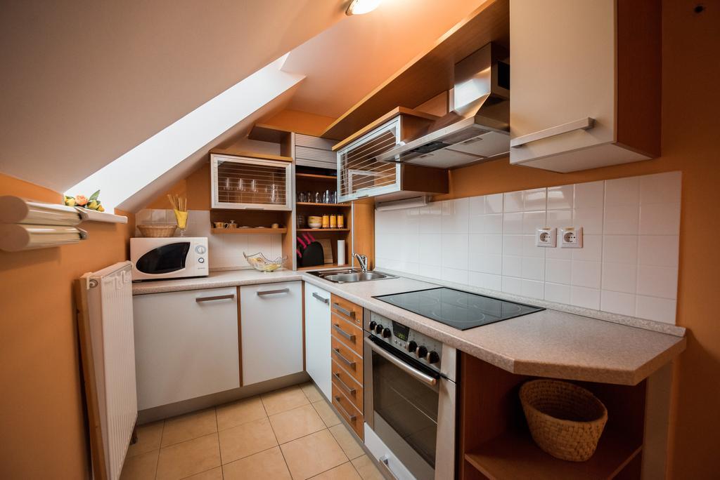 Apartments มอร์าฟสเก-ตอปลิตเซ ห้อง รูปภาพ