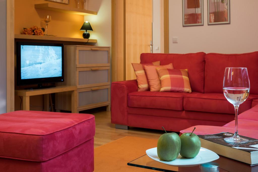 Apartments มอร์าฟสเก-ตอปลิตเซ ภายนอก รูปภาพ