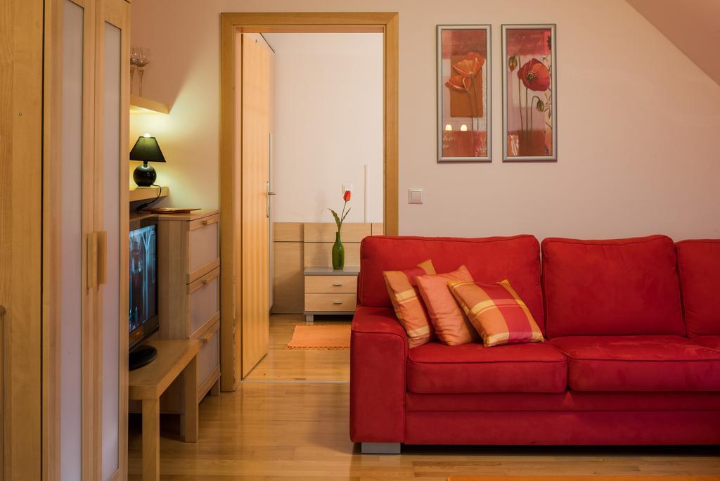Apartments มอร์าฟสเก-ตอปลิตเซ ภายนอก รูปภาพ