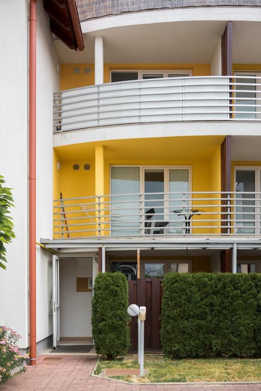 Apartments มอร์าฟสเก-ตอปลิตเซ ห้อง รูปภาพ